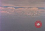Standbild Air Base Start- und Landebahn Diego Garcia Insel im Indischen Ozean, 1979, aus Sekunde 16 historischem Filmmaterial Videoclip 65675055633