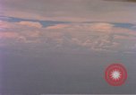 Standbild Air Base Start- und Landebahn Diego Garcia Insel im Indischen Ozean, 1979, aus Sekunde 17 historischem Filmmaterial Videoclip 65675055633
