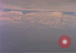 Standbild Air Base Start- und Landebahn Diego Garcia Insel im Indischen Ozean, 1979, aus Sekunde 18 historischem Filmmaterial Videoclip 65675055633