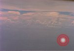 Standbild Air Base Start- und Landebahn Diego Garcia Insel im Indischen Ozean, 1979, aus Sekunde 20 historischem Filmmaterial Videoclip 65675055633