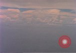 Standbild Air Base Start- und Landebahn Diego Garcia Insel im Indischen Ozean, 1979, aus Sekunde 22 historischem Filmmaterial Videoclip 65675055633
