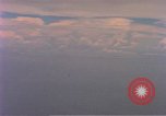 Standbild Air Base Start- und Landebahn Diego Garcia Insel im Indischen Ozean, 1979, aus Sekunde 23 historischem Filmmaterial Videoclip 65675055633