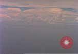 Standbild Air Base Start- und Landebahn Diego Garcia Insel im Indischen Ozean, 1979, aus Sekunde 24 historischem Filmmaterial Videoclip 65675055633