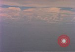 Standbild Air Base Start- und Landebahn Diego Garcia Insel im Indischen Ozean, 1979, aus Sekunde 25 historischem Filmmaterial Videoclip 65675055633