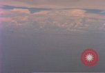 Standbild Air Base Start- und Landebahn Diego Garcia Insel im Indischen Ozean, 1979, aus Sekunde 26 historischem Filmmaterial Videoclip 65675055633