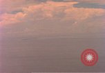 Standbild Air Base Start- und Landebahn Diego Garcia Insel im Indischen Ozean, 1979, aus Sekunde 44 historischem Filmmaterial Videoclip 65675055633
