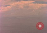 Standbild Air Base Start- und Landebahn Diego Garcia Insel im Indischen Ozean, 1979, aus Sekunde 45 historischem Filmmaterial Videoclip 65675055633
