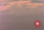 Standbild Air Base Start- und Landebahn Diego Garcia Insel im Indischen Ozean, 1979, aus Sekunde 46 historischem Filmmaterial Videoclip 65675055633