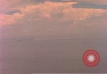 Standbild Air Base Start- und Landebahn Diego Garcia Insel im Indischen Ozean, 1979, aus Sekunde 48 historischem Filmmaterial Videoclip 65675055633