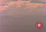 Standbild Air Base Start- und Landebahn Diego Garcia Insel im Indischen Ozean, 1979, aus Sekunde 50 historischem Filmmaterial Videoclip 65675055633