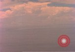 Standbild Air Base Start- und Landebahn Diego Garcia Insel im Indischen Ozean, 1979, aus Sekunde 52 historischem Filmmaterial Videoclip 65675055633