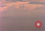 Standbild Air Base Start- und Landebahn Diego Garcia Insel im Indischen Ozean, 1979, aus Sekunde 53 historischem Filmmaterial Videoclip 65675055633