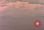 Standbild Air Base Start- und Landebahn Diego Garcia Insel im Indischen Ozean, 1979, aus Sekunde 55 historischem Filmmaterial Videoclip 65675055633