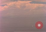 Standbild Air Base Start- und Landebahn Diego Garcia Insel im Indischen Ozean, 1979, aus Sekunde 56 historischem Filmmaterial Videoclip 65675055633