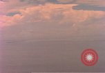 Standbild Air Base Start- und Landebahn Diego Garcia Insel im Indischen Ozean, 1979, aus Sekunde 60 historischem Filmmaterial Videoclip 65675055633