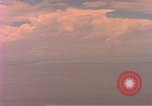 Standbild Air Base Start- und Landebahn Diego Garcia Insel im Indischen Ozean, 1979, aus Sekunde 62 historischem Filmmaterial Videoclip 65675055633