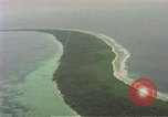 Image C-141D'un aéronef Diego Garcia Island Indian Ocean, 1979, de la seconde 1 séquences d'archives historiques vidéo 65675055634