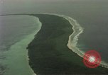 Image C-141D'un aéronef Diego Garcia Island Indian Ocean, 1979, de la seconde 3 séquences d'archives historiques vidéo 65675055634