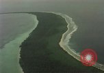 Image C-141D'un aéronef Diego Garcia Island Indian Ocean, 1979, de la seconde 4 séquences d'archives historiques vidéo 65675055634