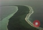 Image C-141D'un aéronef Diego Garcia Island Indian Ocean, 1979, de la seconde 5 séquences d'archives historiques vidéo 65675055634