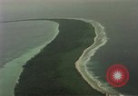 Image C-141D'un aéronef Diego Garcia Island Indian Ocean, 1979, de la seconde 6 séquences d'archives historiques vidéo 65675055634