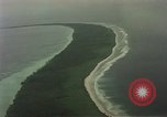 Image C-141D'un aéronef Diego Garcia Island Indian Ocean, 1979, de la seconde 7 séquences d'archives historiques vidéo 65675055634