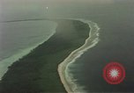 Image C-141D'un aéronef Diego Garcia Island Indian Ocean, 1979, de la seconde 8 séquences d'archives historiques vidéo 65675055634