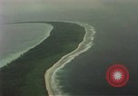 Image C-141D'un aéronef Diego Garcia Island Indian Ocean, 1979, de la seconde 9 séquences d'archives historiques vidéo 65675055634