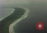 Image C-141D'un aéronef Diego Garcia Island Indian Ocean, 1979, de la seconde 10 séquences d'archives historiques vidéo 65675055634