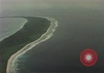 Image C-141D'un aéronef Diego Garcia Island Indian Ocean, 1979, de la seconde 11 séquences d'archives historiques vidéo 65675055634