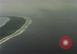 Image C-141D'un aéronef Diego Garcia Island Indian Ocean, 1979, de la seconde 13 séquences d'archives historiques vidéo 65675055634