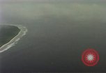 Image C-141D'un aéronef Diego Garcia Island Indian Ocean, 1979, de la seconde 15 séquences d'archives historiques vidéo 65675055634