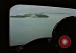 Image C-141D'un aéronef Diego Garcia Island Indian Ocean, 1979, de la seconde 23 séquences d'archives historiques vidéo 65675055634