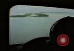 Image C-141D'un aéronef Diego Garcia Island Indian Ocean, 1979, de la seconde 24 séquences d'archives historiques vidéo 65675055634