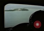 Image C-141D'un aéronef Diego Garcia Island Indian Ocean, 1979, de la seconde 25 séquences d'archives historiques vidéo 65675055634