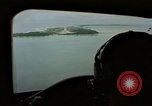 Image C-141D'un aéronef Diego Garcia Island Indian Ocean, 1979, de la seconde 26 séquences d'archives historiques vidéo 65675055634