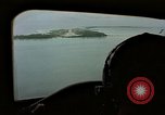 Image C-141D'un aéronef Diego Garcia Island Indian Ocean, 1979, de la seconde 27 séquences d'archives historiques vidéo 65675055634