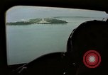Image C-141D'un aéronef Diego Garcia Island Indian Ocean, 1979, de la seconde 28 séquences d'archives historiques vidéo 65675055634