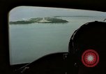 Image C-141D'un aéronef Diego Garcia Island Indian Ocean, 1979, de la seconde 29 séquences d'archives historiques vidéo 65675055634