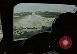Image C-141D'un aéronef Diego Garcia Island Indian Ocean, 1979, de la seconde 30 séquences d'archives historiques vidéo 65675055634