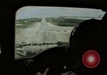 Image C-141D'un aéronef Diego Garcia Island Indian Ocean, 1979, de la seconde 31 séquences d'archives historiques vidéo 65675055634
