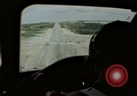 Image C-141D'un aéronef Diego Garcia Island Indian Ocean, 1979, de la seconde 33 séquences d'archives historiques vidéo 65675055634