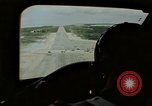 Image C-141D'un aéronef Diego Garcia Island Indian Ocean, 1979, de la seconde 34 séquences d'archives historiques vidéo 65675055634