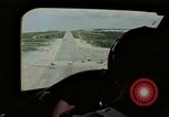 Image C-141D'un aéronef Diego Garcia Island Indian Ocean, 1979, de la seconde 35 séquences d'archives historiques vidéo 65675055634