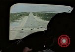 Image C-141D'un aéronef Diego Garcia Island Indian Ocean, 1979, de la seconde 36 séquences d'archives historiques vidéo 65675055634