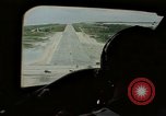 Image C-141D'un aéronef Diego Garcia Island Indian Ocean, 1979, de la seconde 37 séquences d'archives historiques vidéo 65675055634