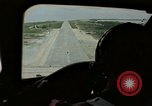 Image C-141D'un aéronef Diego Garcia Island Indian Ocean, 1979, de la seconde 38 séquences d'archives historiques vidéo 65675055634