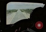 Image C-141D'un aéronef Diego Garcia Island Indian Ocean, 1979, de la seconde 44 séquences d'archives historiques vidéo 65675055634