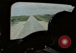 Image C-141D'un aéronef Diego Garcia Island Indian Ocean, 1979, de la seconde 47 séquences d'archives historiques vidéo 65675055634