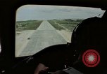 Image C-141D'un aéronef Diego Garcia Island Indian Ocean, 1979, de la seconde 49 séquences d'archives historiques vidéo 65675055634
